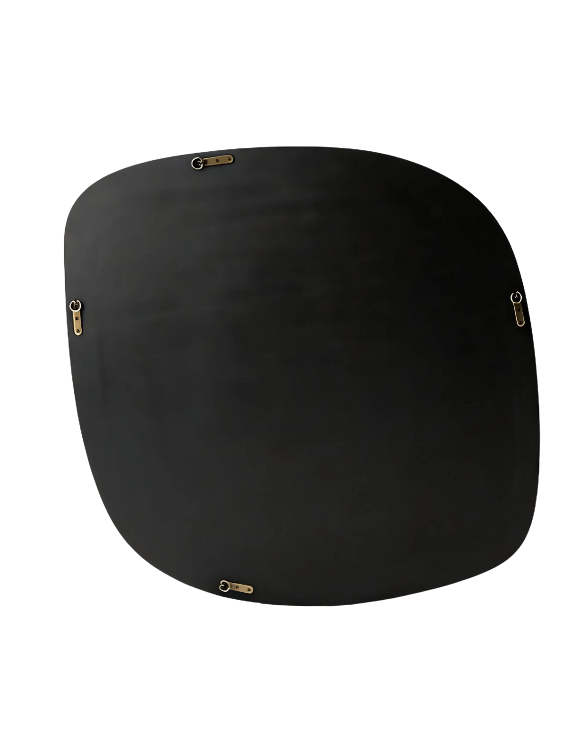 Mirage Wall Mirror
100cm x 100cm -
Black