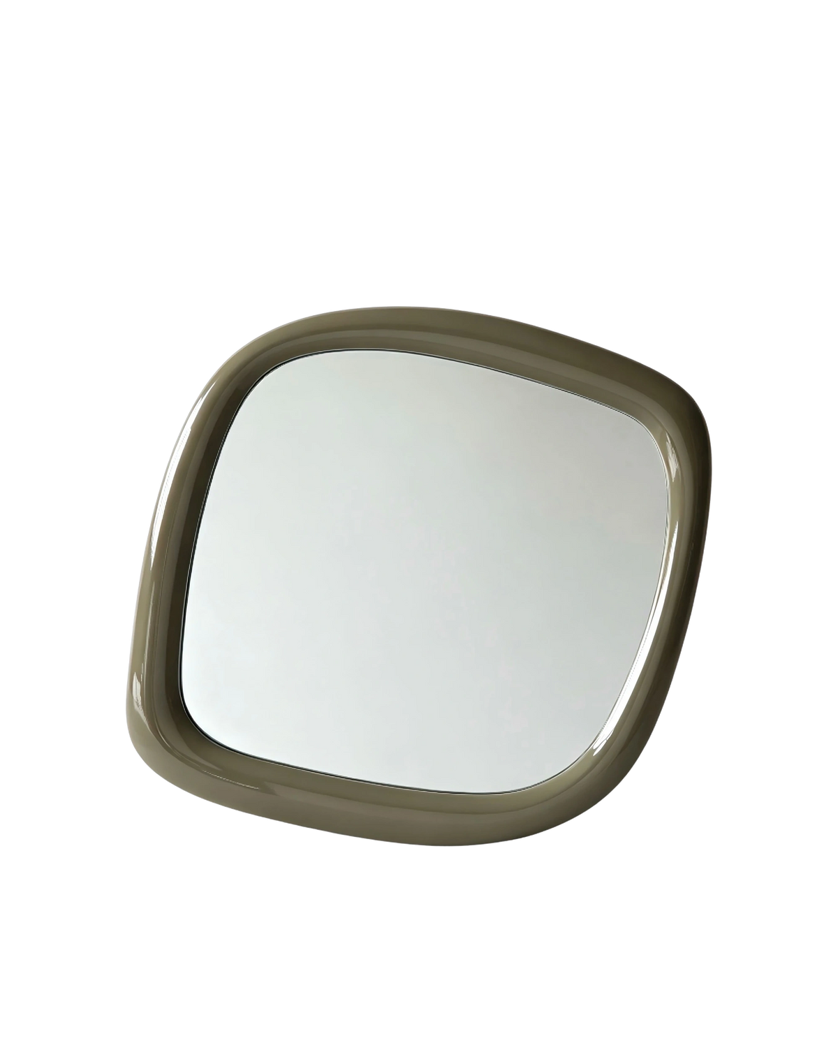 Mirage Wall Mirror
100cm x 100cm -
Fern