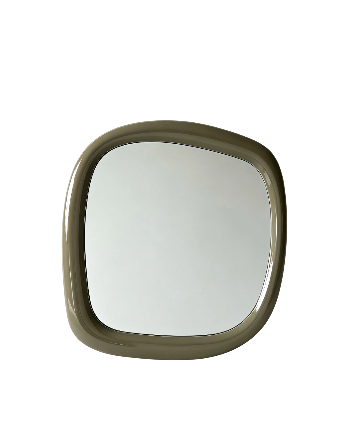 Mirage Wall Mirror
100cm x 100cm -
Fern