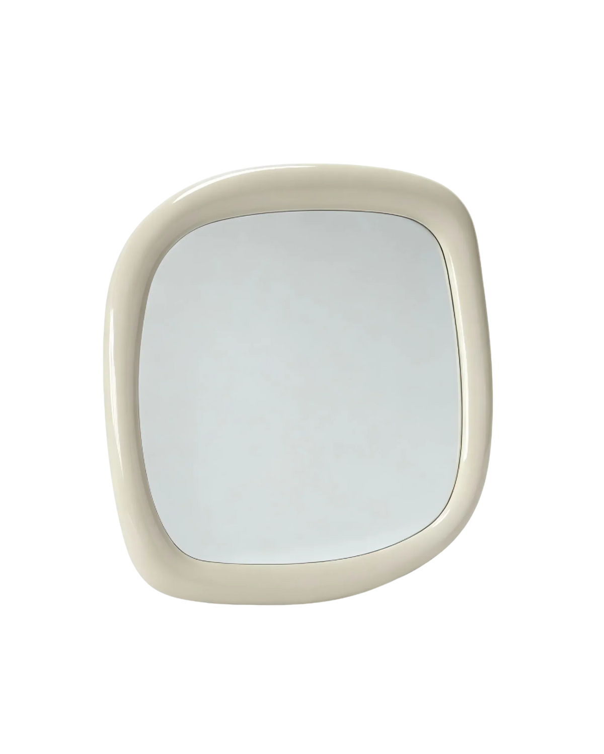 Mirage Wall Mirror
100cm x 100cm -
Milk