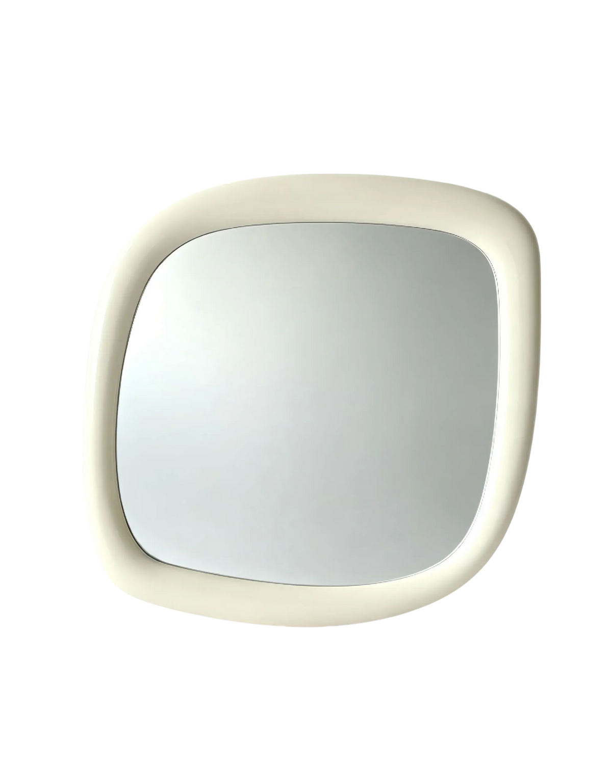 Mirage Wall Mirror
100cm x 100cm -
Milk