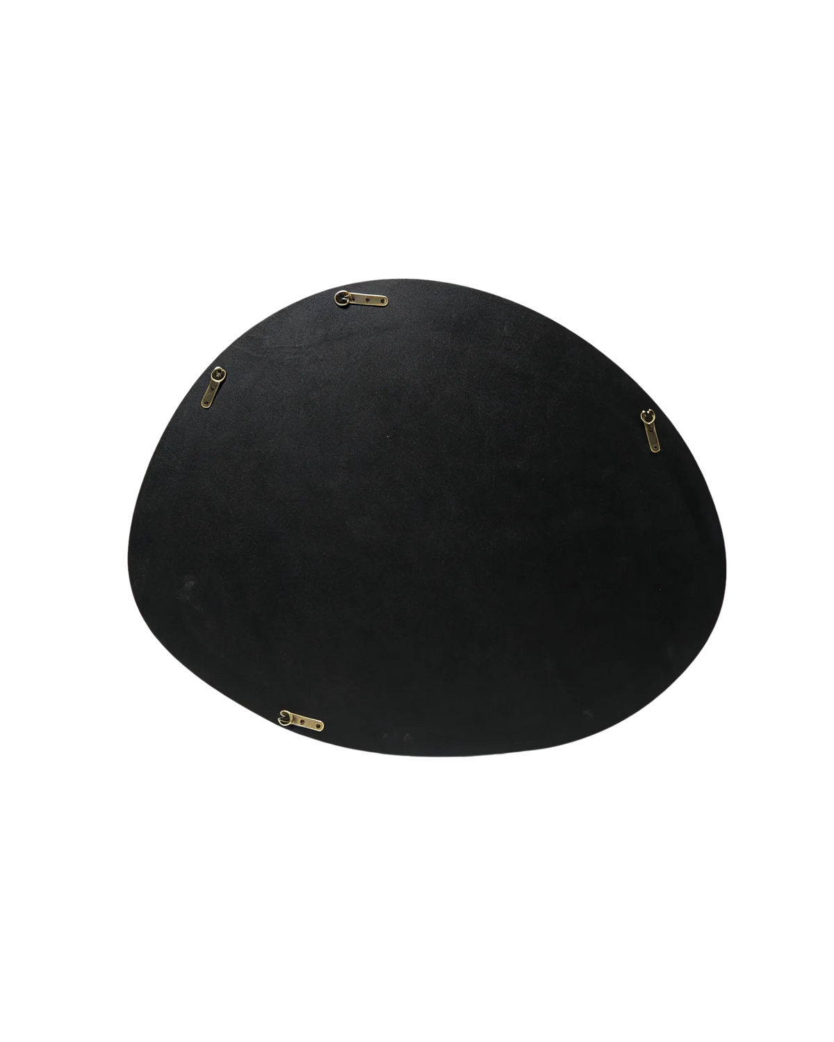 Mirage Wall Mirror
100cm x 80cm - Burgundy