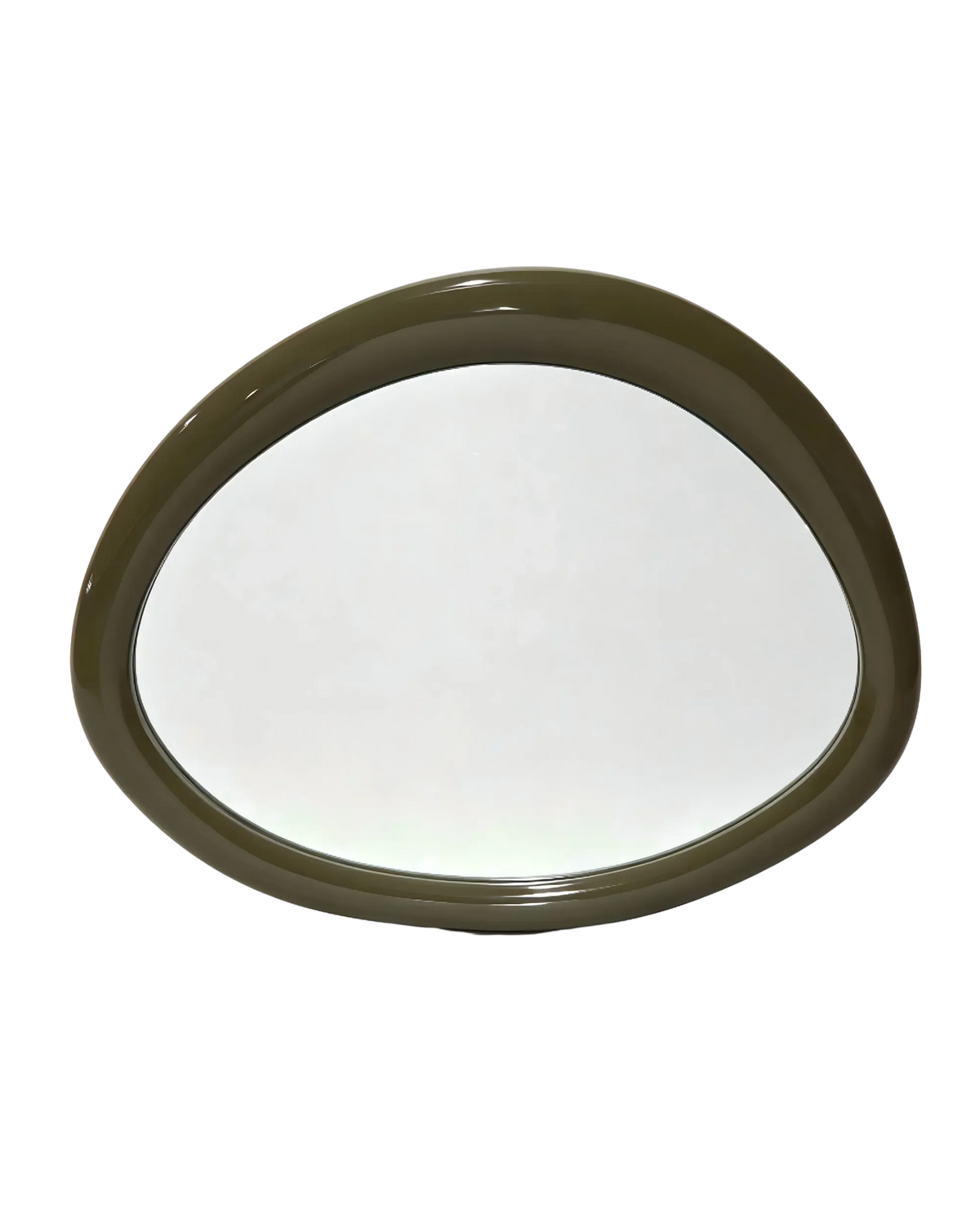 Mirage Wall Mirror
100cm x 80cm - Fern