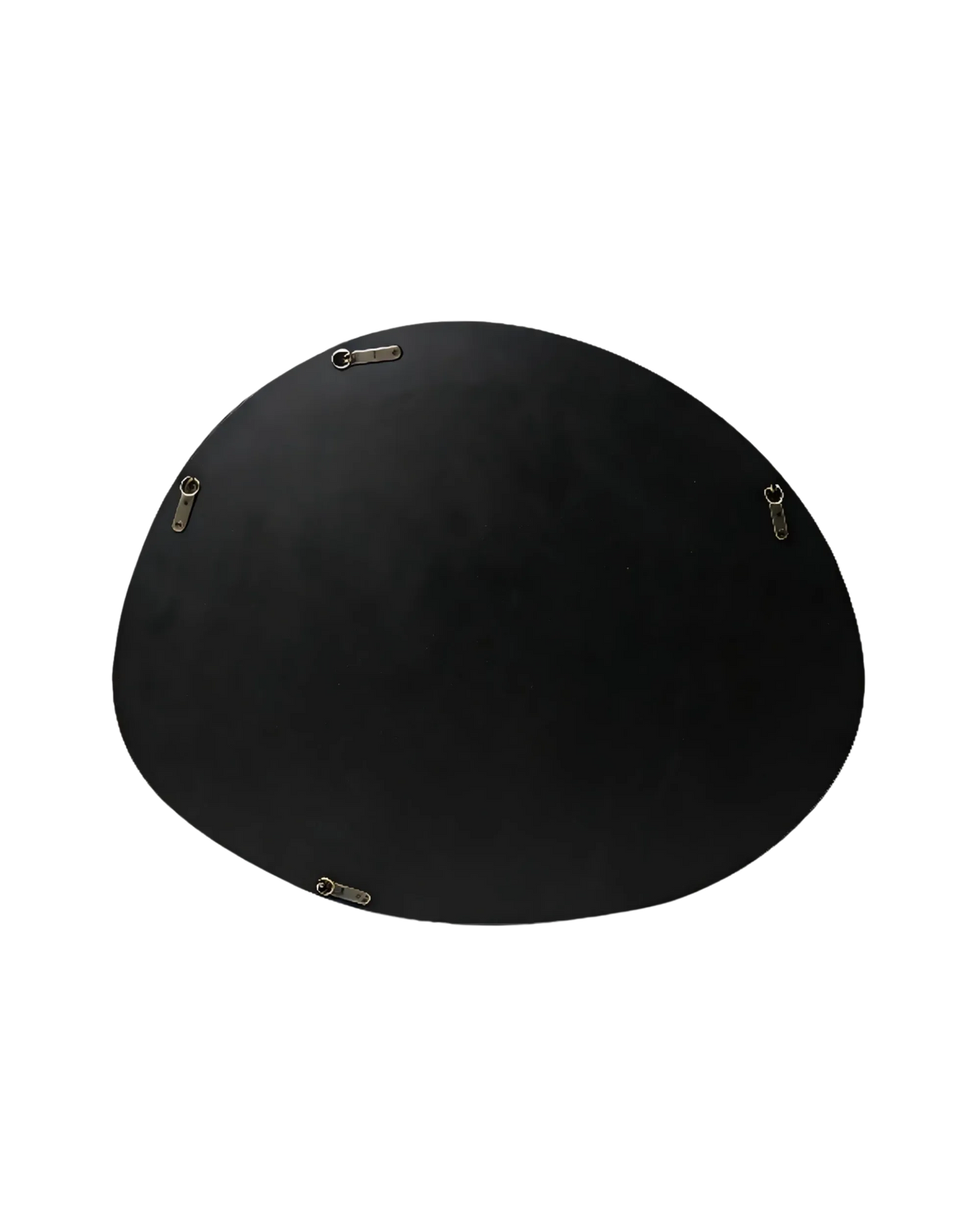 Mirage Wall Mirror
100cm x 80cm - Fern
