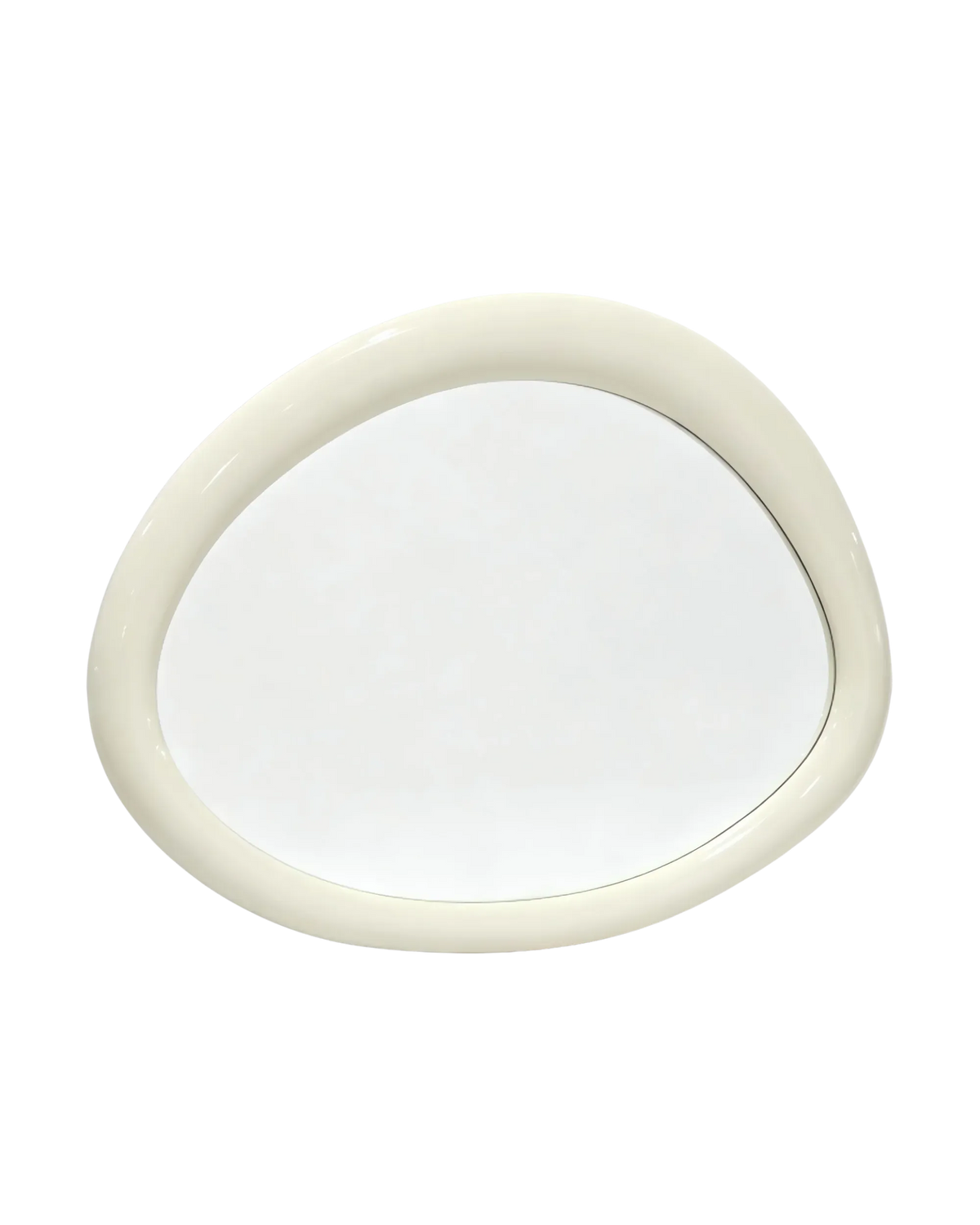 Mirage Wall Mirror
100cm x 80cm - Milk