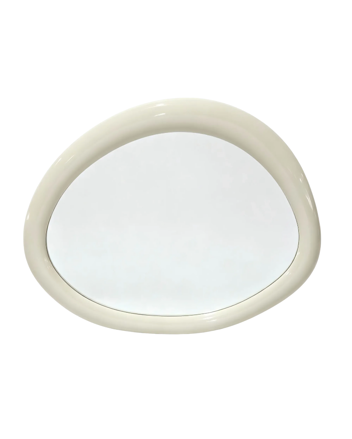 Mirage Wall Mirror
100cm x 80cm - Milk