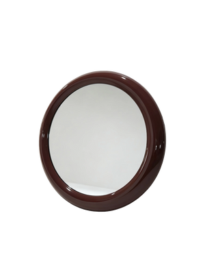Mirage Wall Mirror
90cm x 90cm -
Burgundy