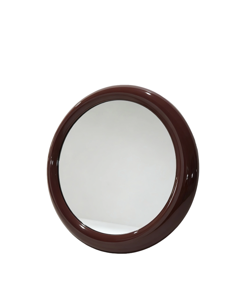 Mirage Wall Mirror
90cm x 90cm -
Burgundy