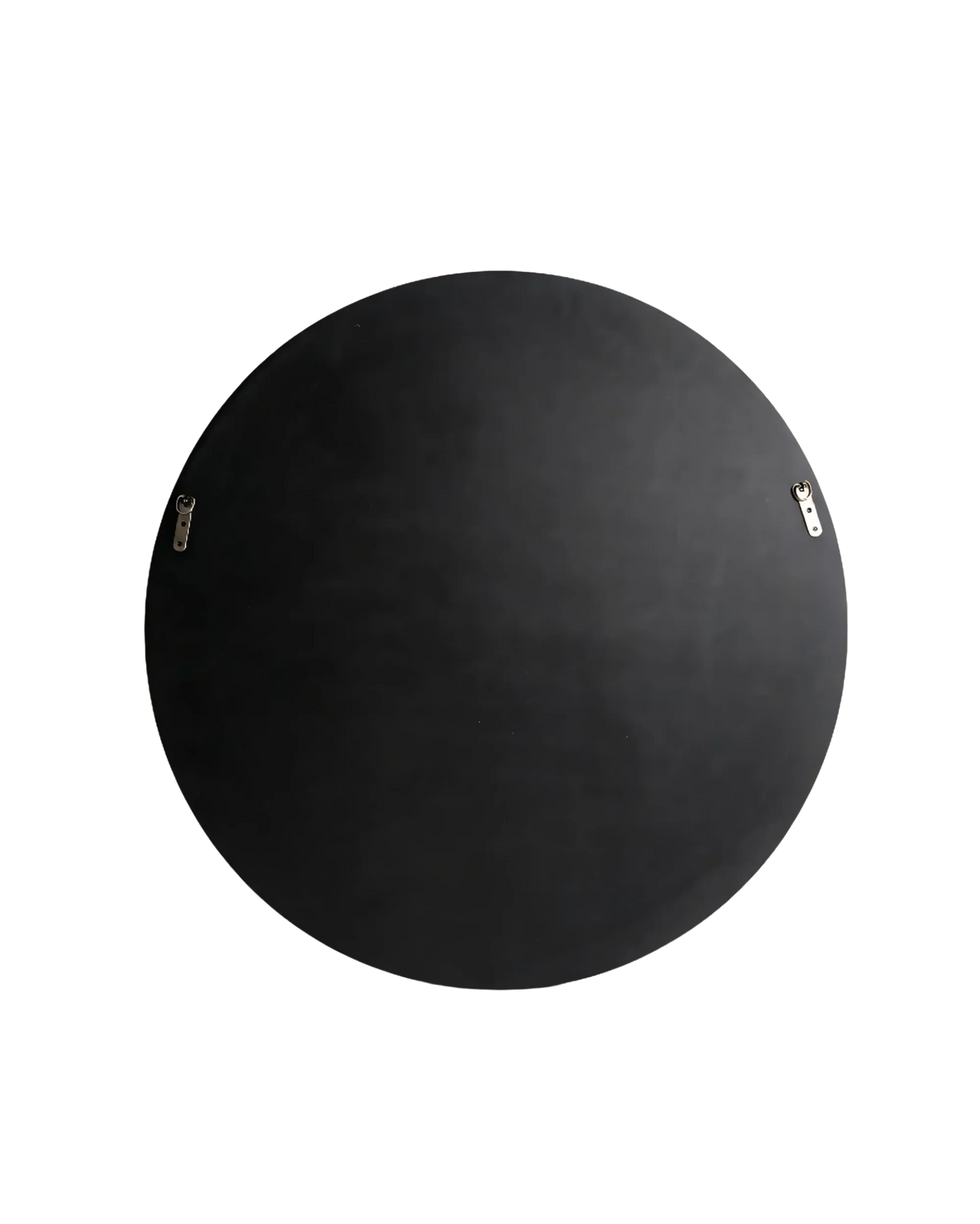 Mirage Wall Mirror
90cm x 90cm -
Black