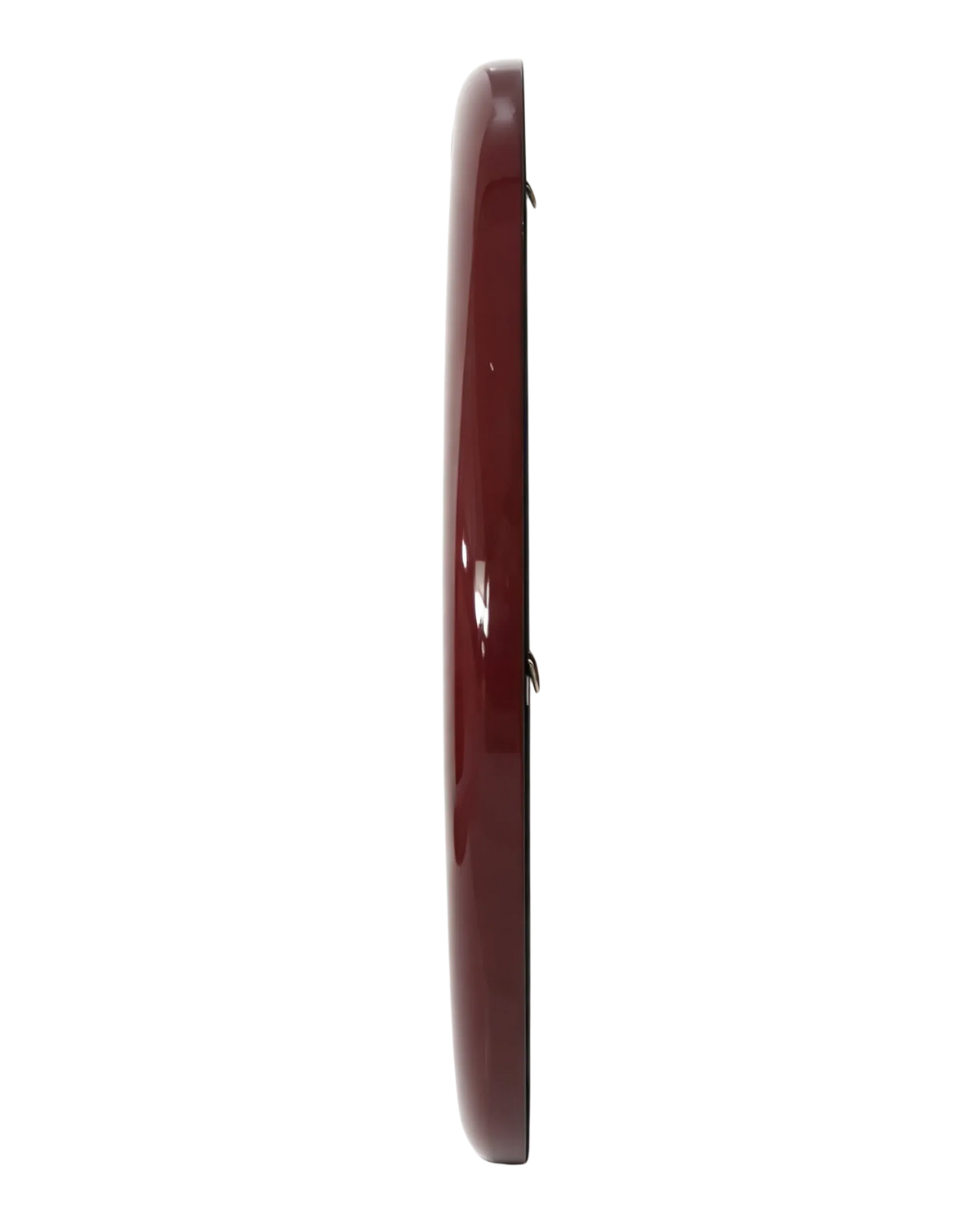 Glow Wall
Mirror 90cm x 90cm -
Burgundy