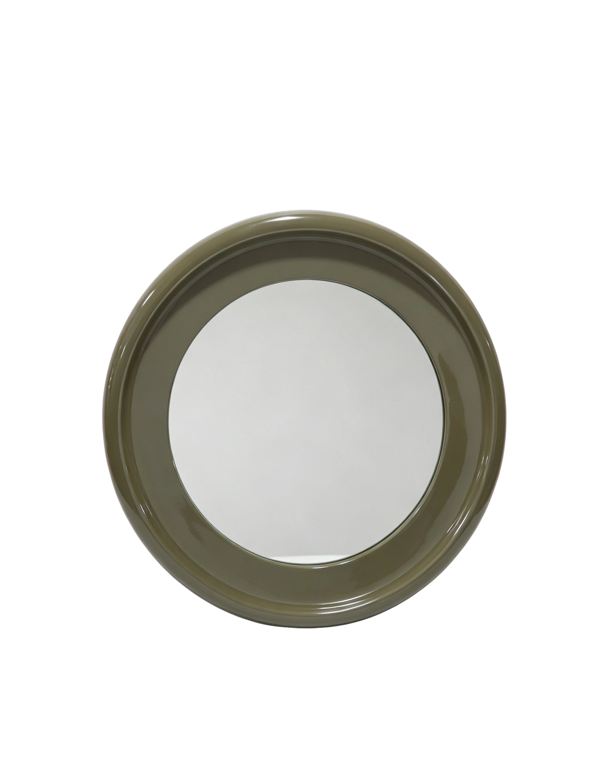 Glow Wall
Mirror 90cm x 90cm - Fern