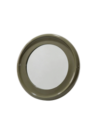 Round Mirrors