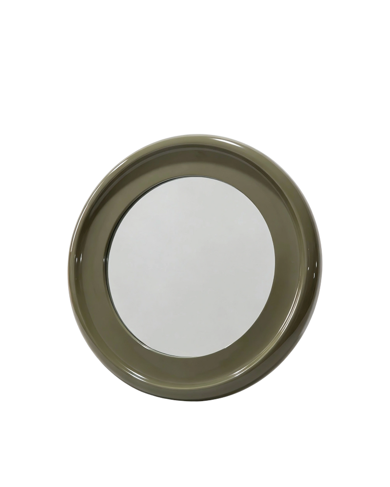 Glow Wall
Mirror 90cm x 90cm - Fern