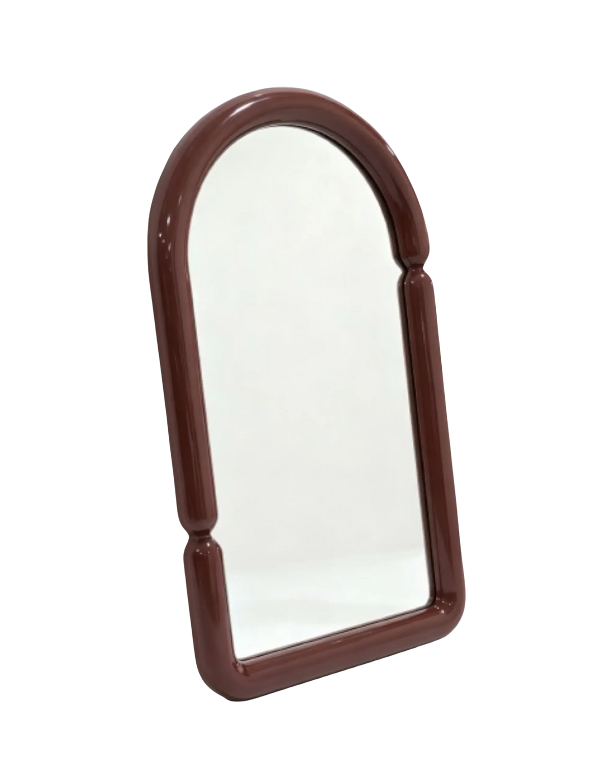 Puff Wall Mirror
60cm x 100cm -
Burgundy