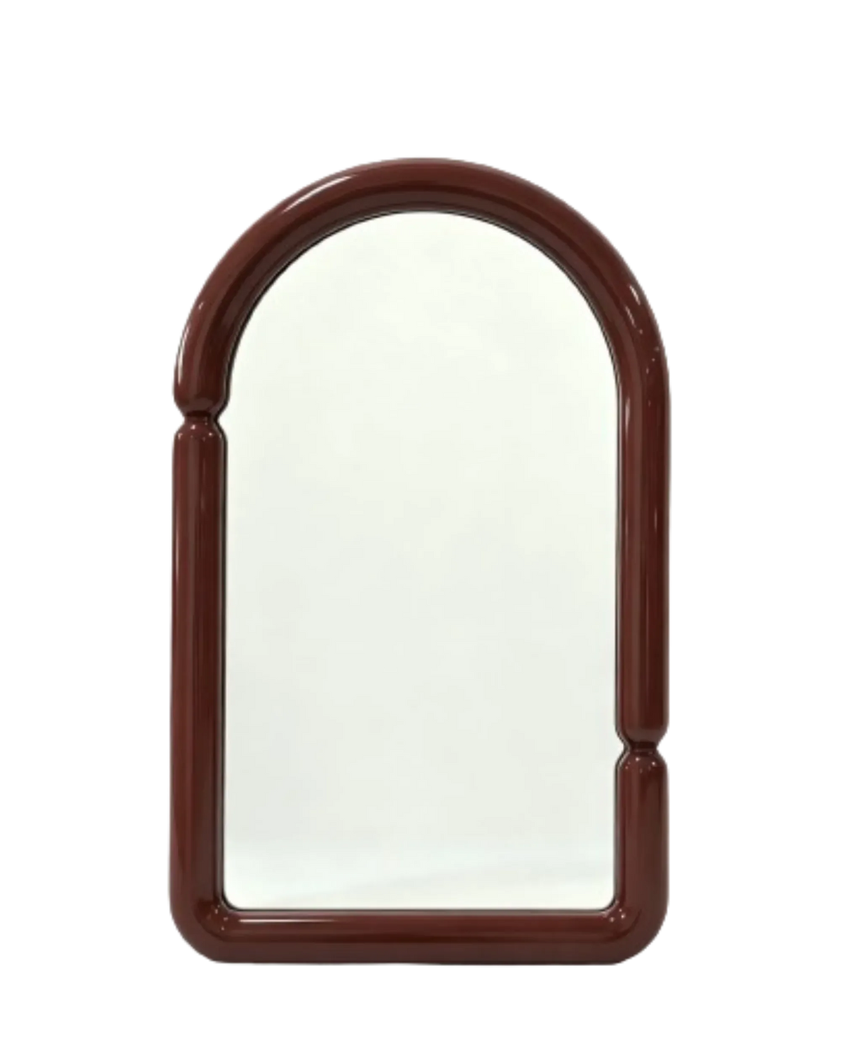 Puff Wall Mirror
60cm x 100cm -
Burgundy