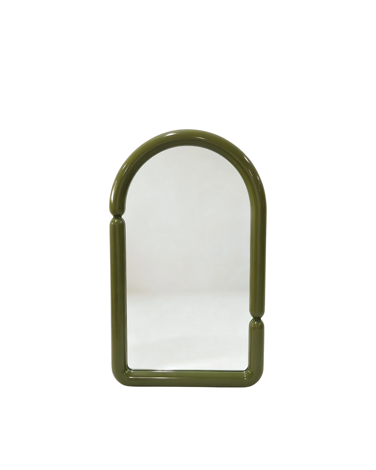 Puff Wall Mirror
60cm x 100cm -
Olive