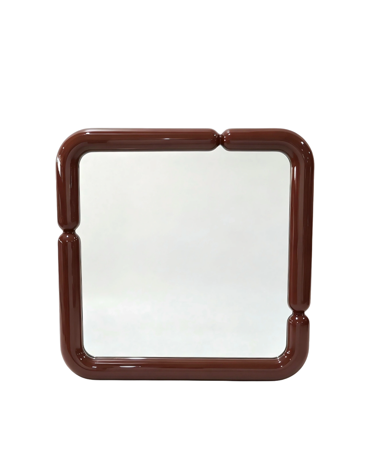 Puff Wall Mirror
90cm x 90cm -
Burgundy