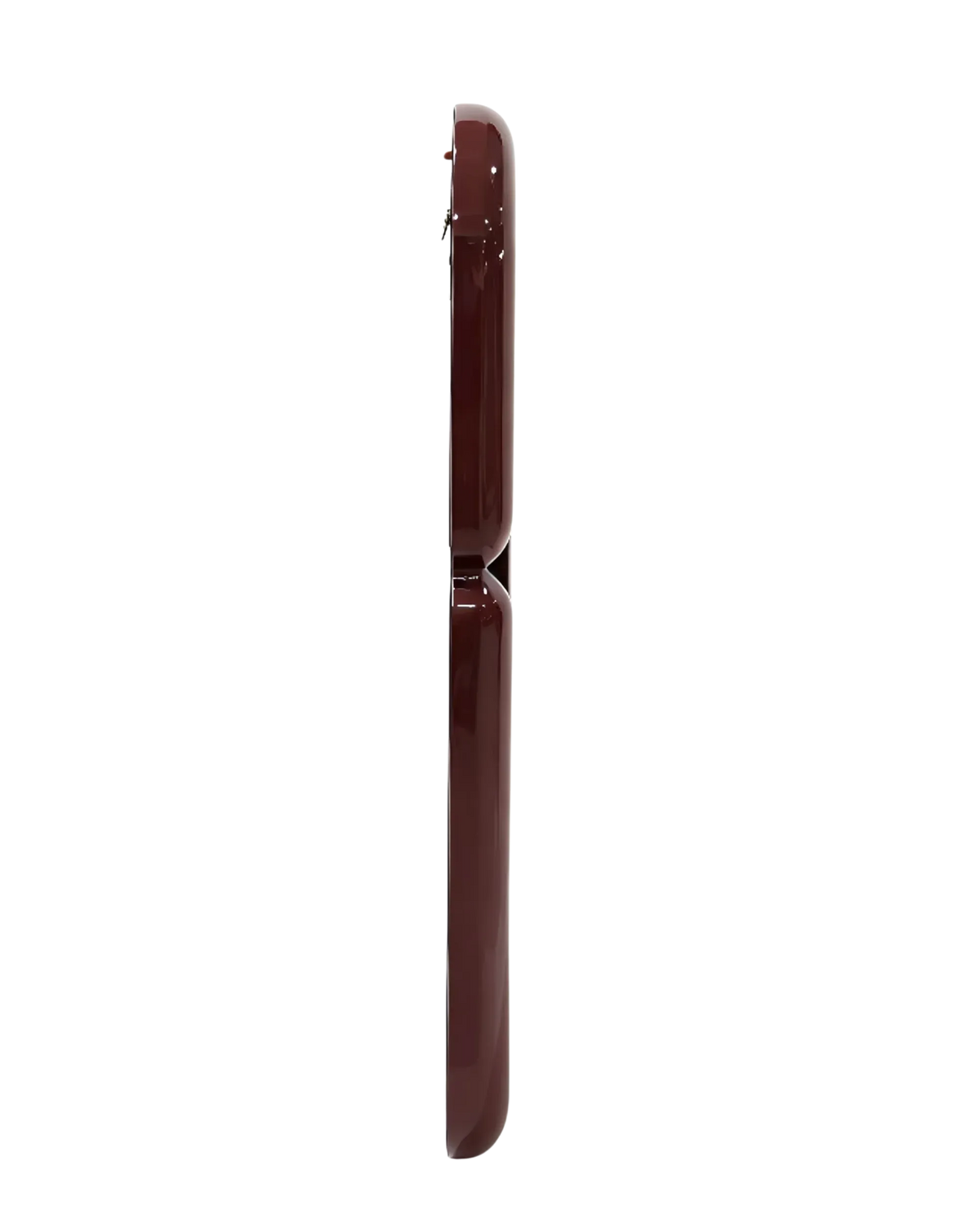 Puff Wall Mirror
90cm x 90cm -
Burgundy
