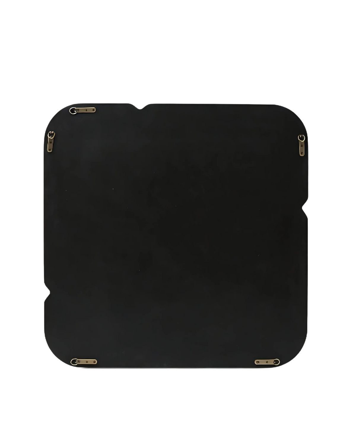 Puff Wall Mirror
90cm x 90cm -
Olive