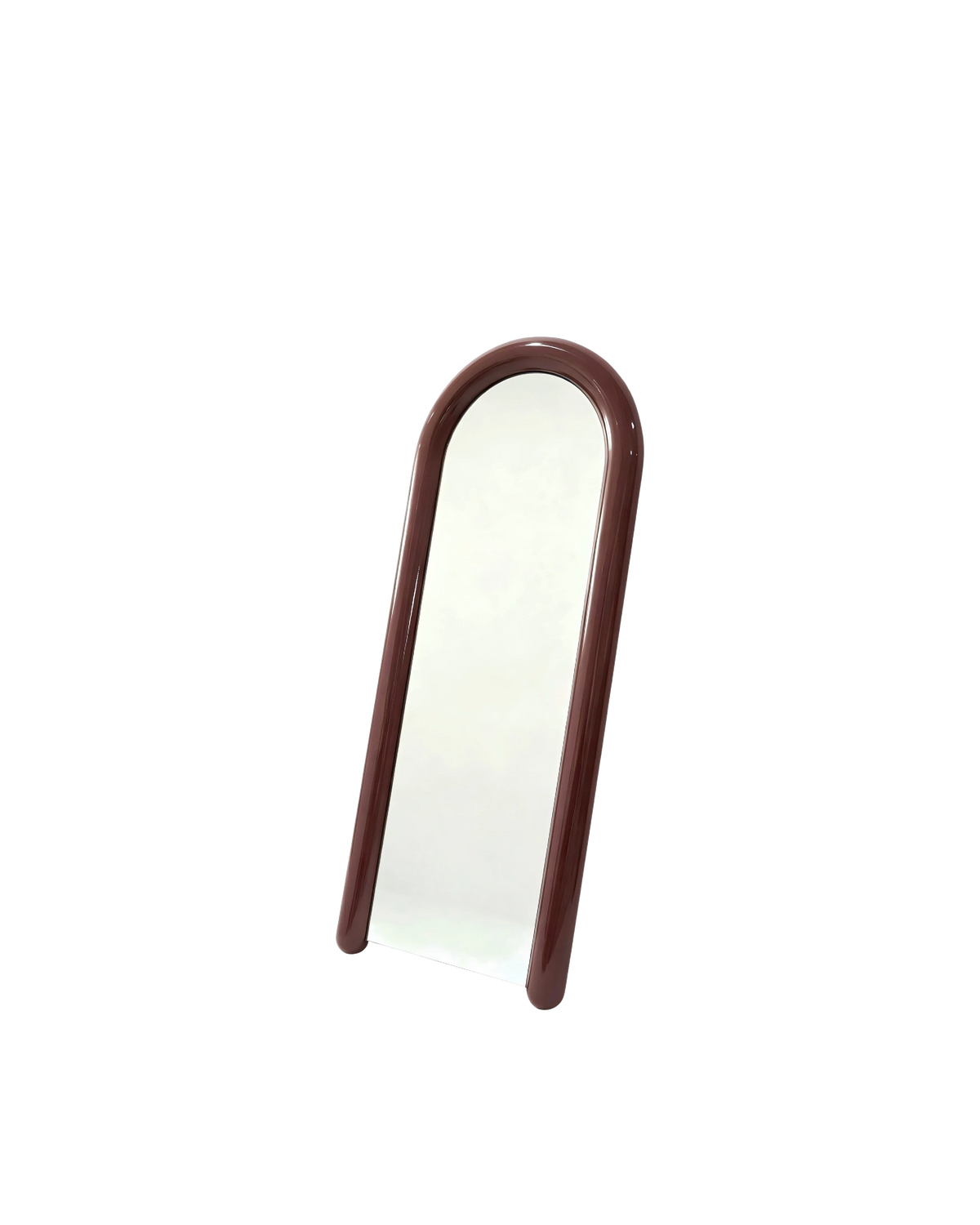 Puff Floor Mirror
60cm x 160cm -
Burgundy