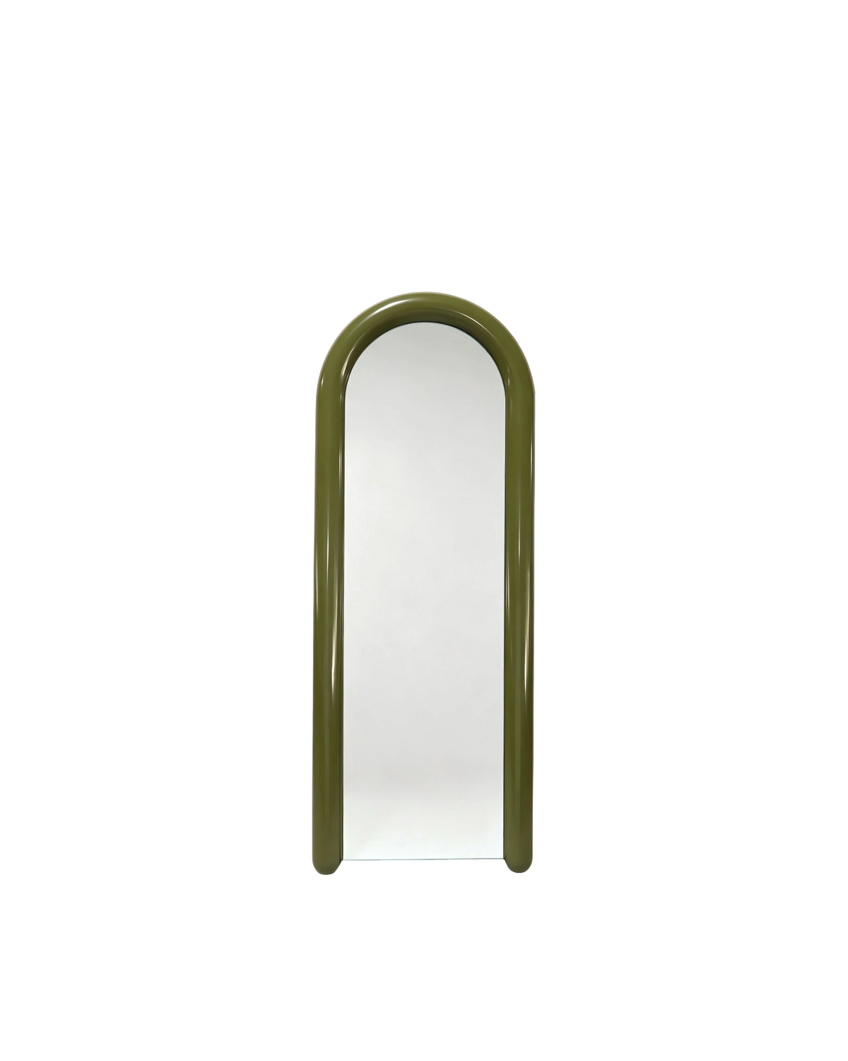 Puff Floor Mirror
60cm x 160cm -
Olive