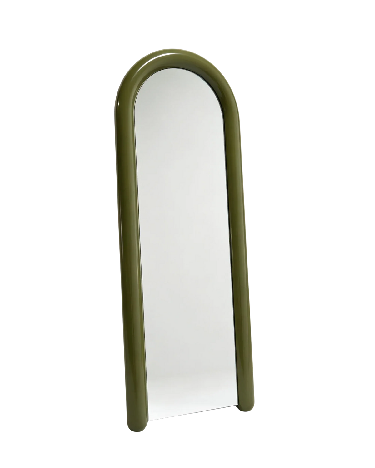 Puff Floor Mirror
60cm x 160cm -
Olive