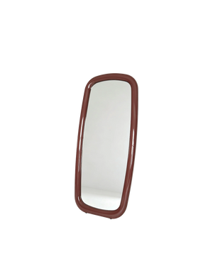 Aura Floor Mirror
80cm x 180cm -
Burgundy