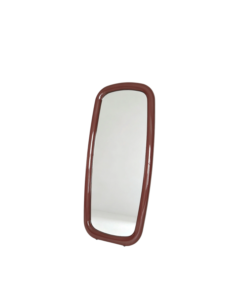 Aura Floor Mirror
80cm x 180cm -
Burgundy