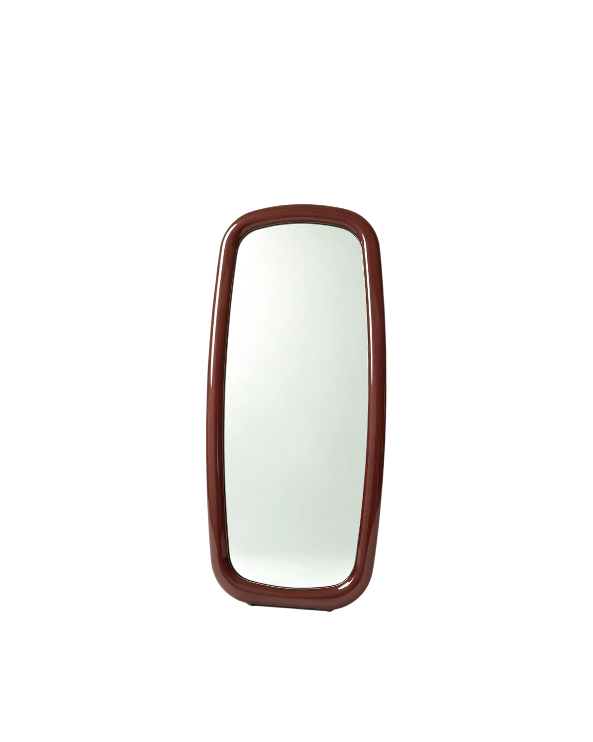 Aura Floor Mirror
80cm x 180cm -
Burgundy