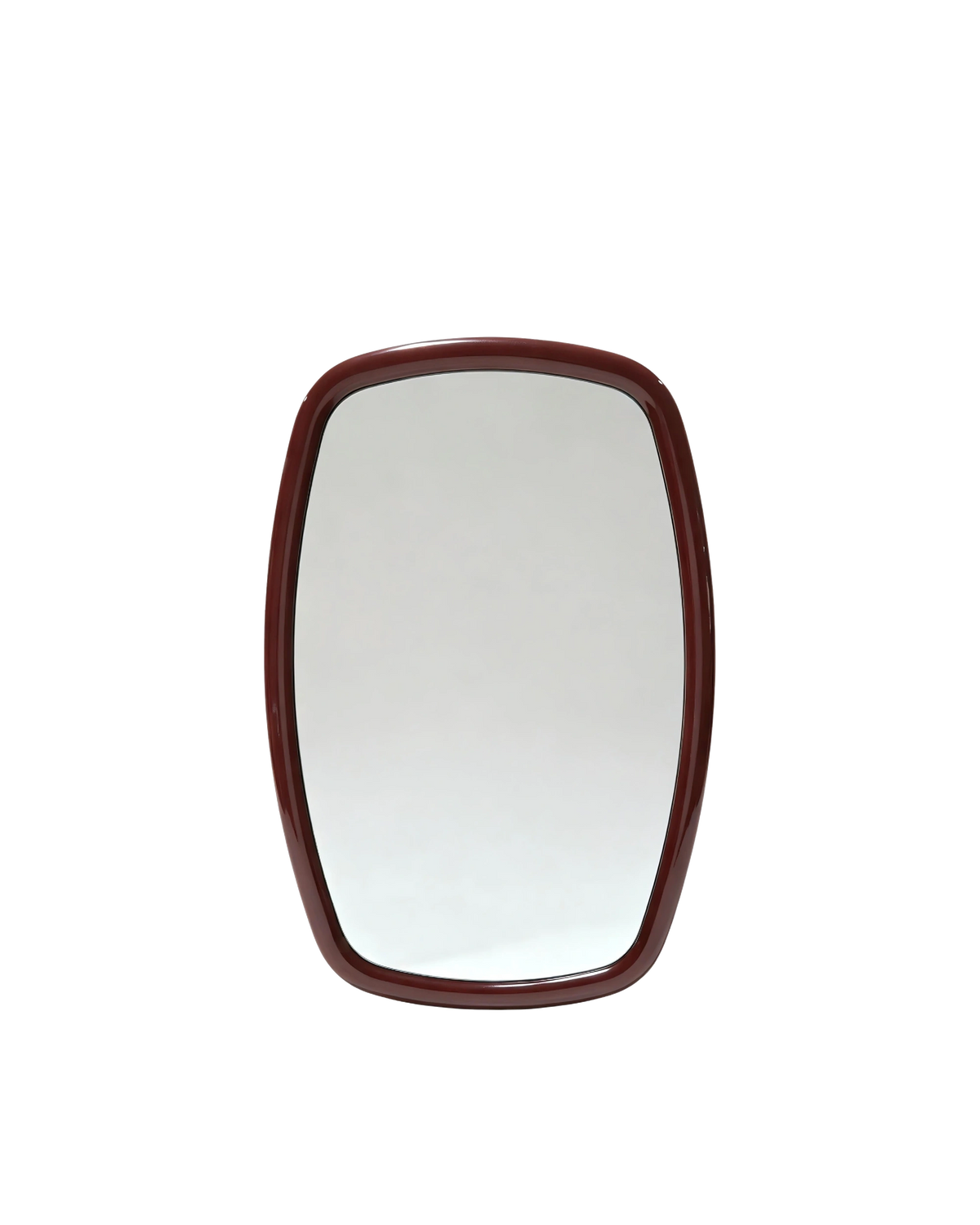 Aura Wall Mirror
80cm x 120cm -
Burgundy