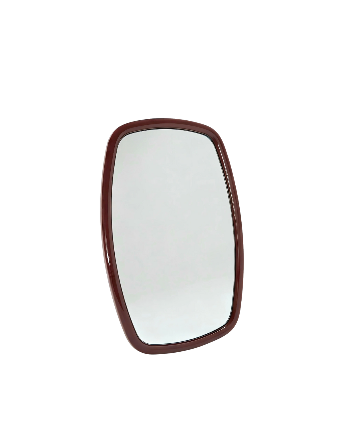 Aura Wall Mirror
80cm x 120cm -
Burgundy