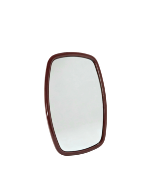 Aura Wall Mirror
80cm x 120cm -
Burgundy