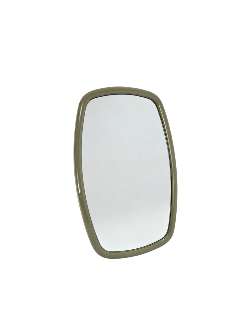 Aura Wall Mirror
80cm x 120cm -
Fern