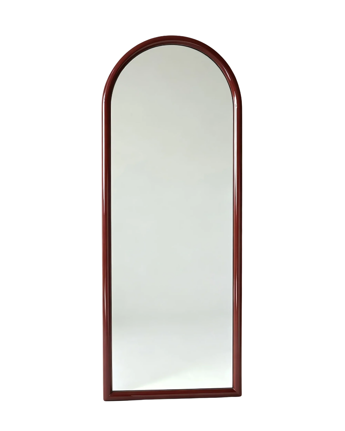 Vista Floor Mirror
60cm x 160cm -
Burgundy