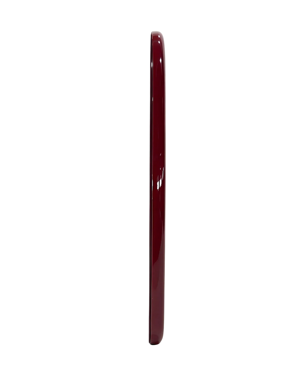 Vista Wall
Mirror 100cm x 100cm -
Burgundy
