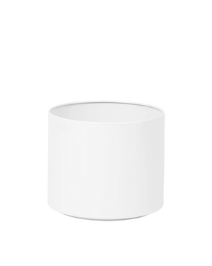 Benny Planter - White Large