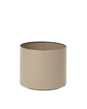 Benny Planter - Fawn Small