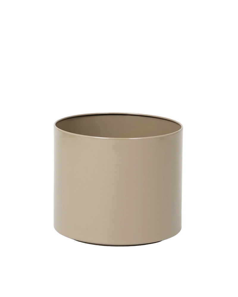 Benny Planter - Fawn Small