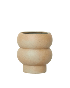 Billie Planter Small - Dune