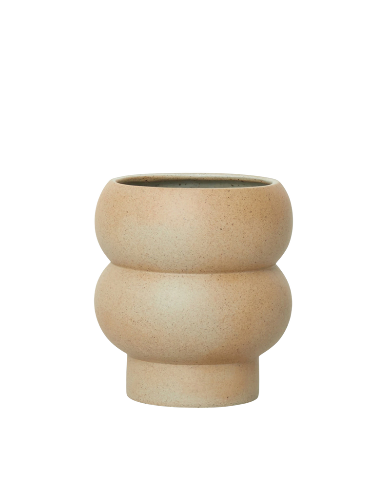Billie Planter Small - Dune