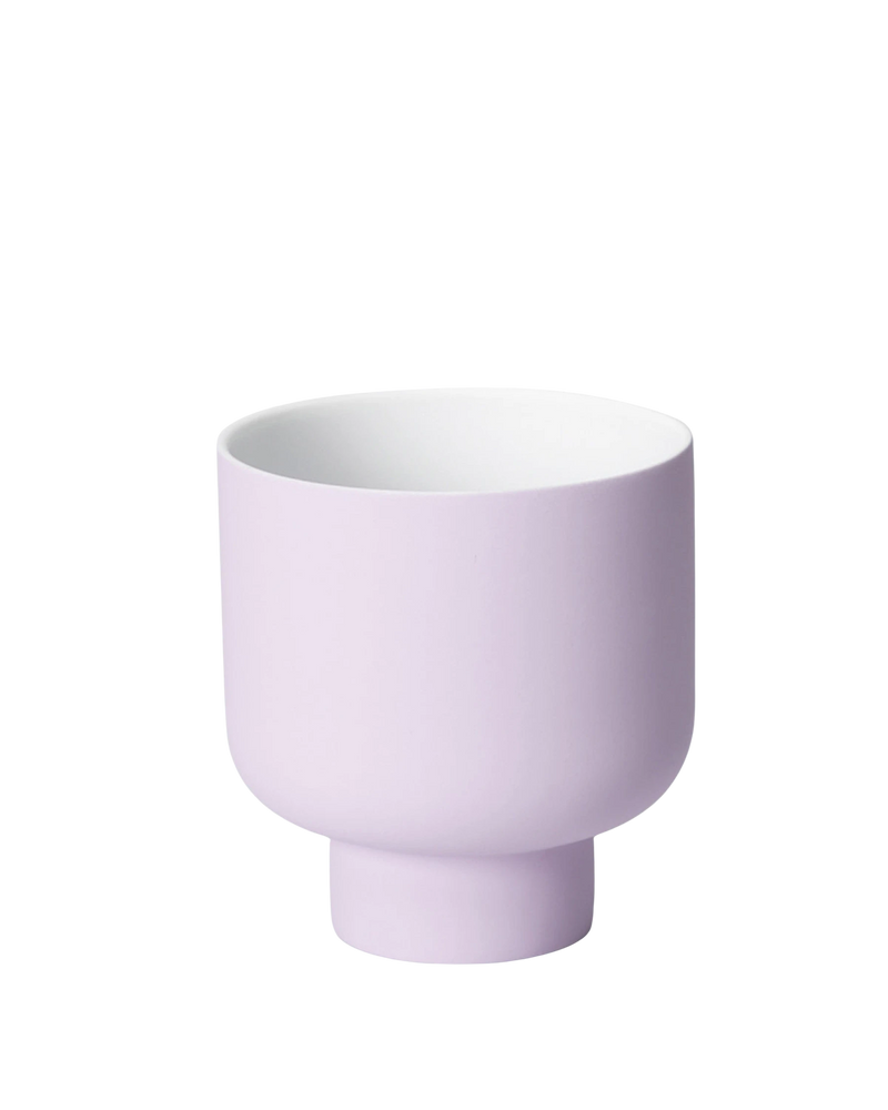 Fergus Planter Medium - Lilac