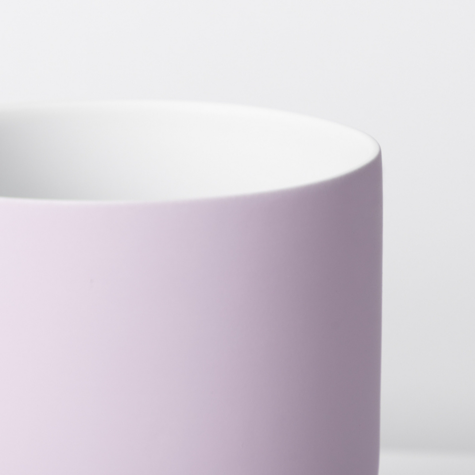 Fergus Planter Medium - Lilac