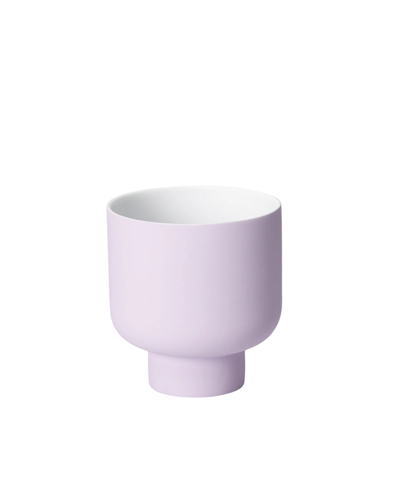 Fergus Planter Small - Lilac