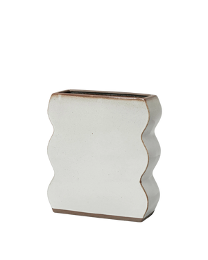 Form Vase Large - Haze