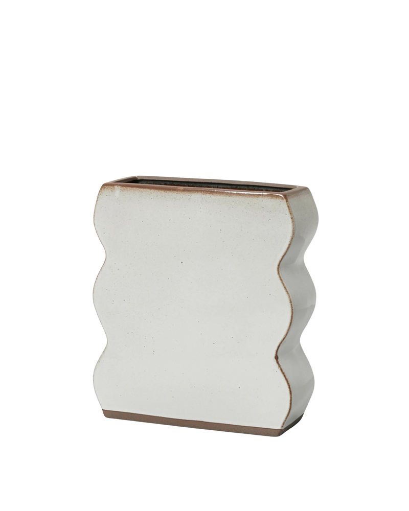 Form Vase Large - Haze