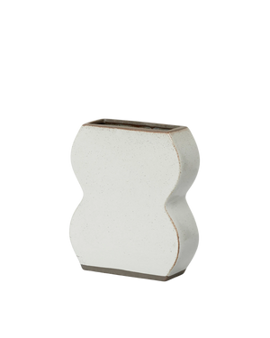Form Vase Small - Haze