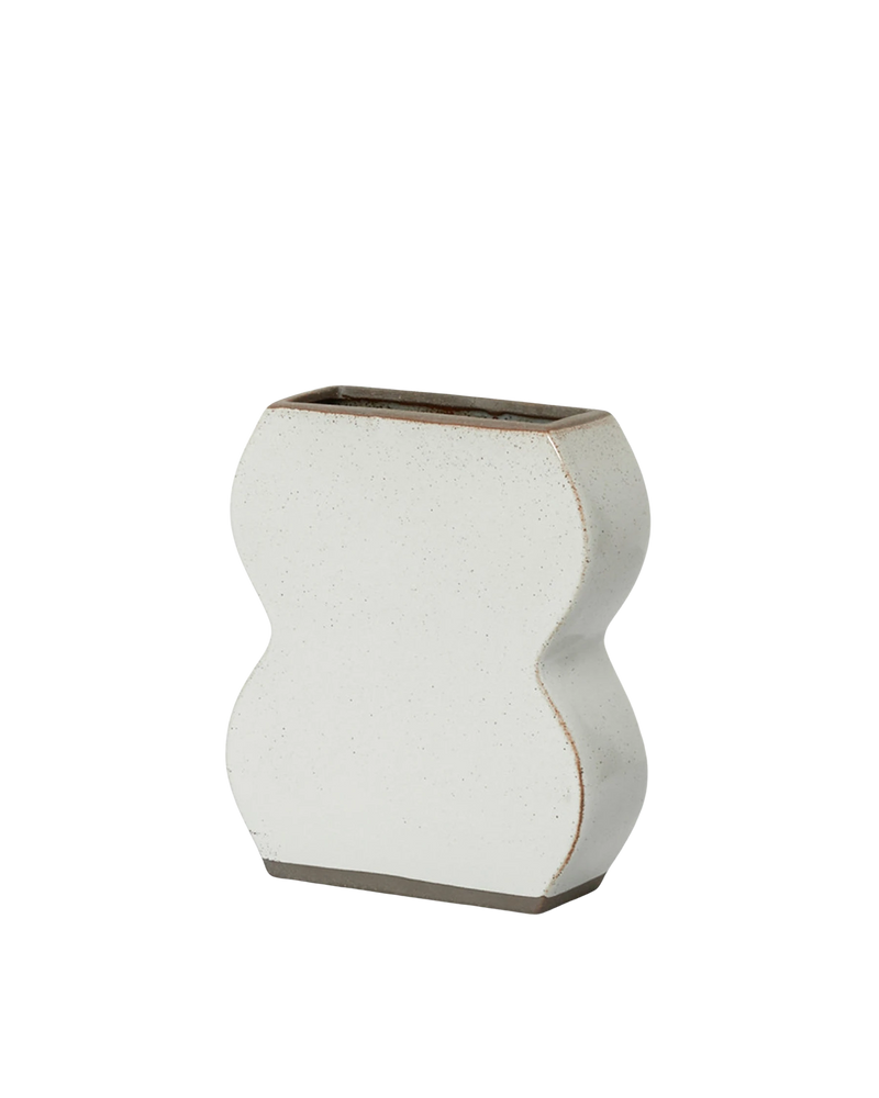 Form Vase Small - Haze