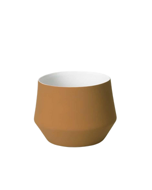 Samso Planter - Ochre