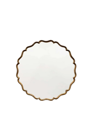 Abella Mirror - Bronze