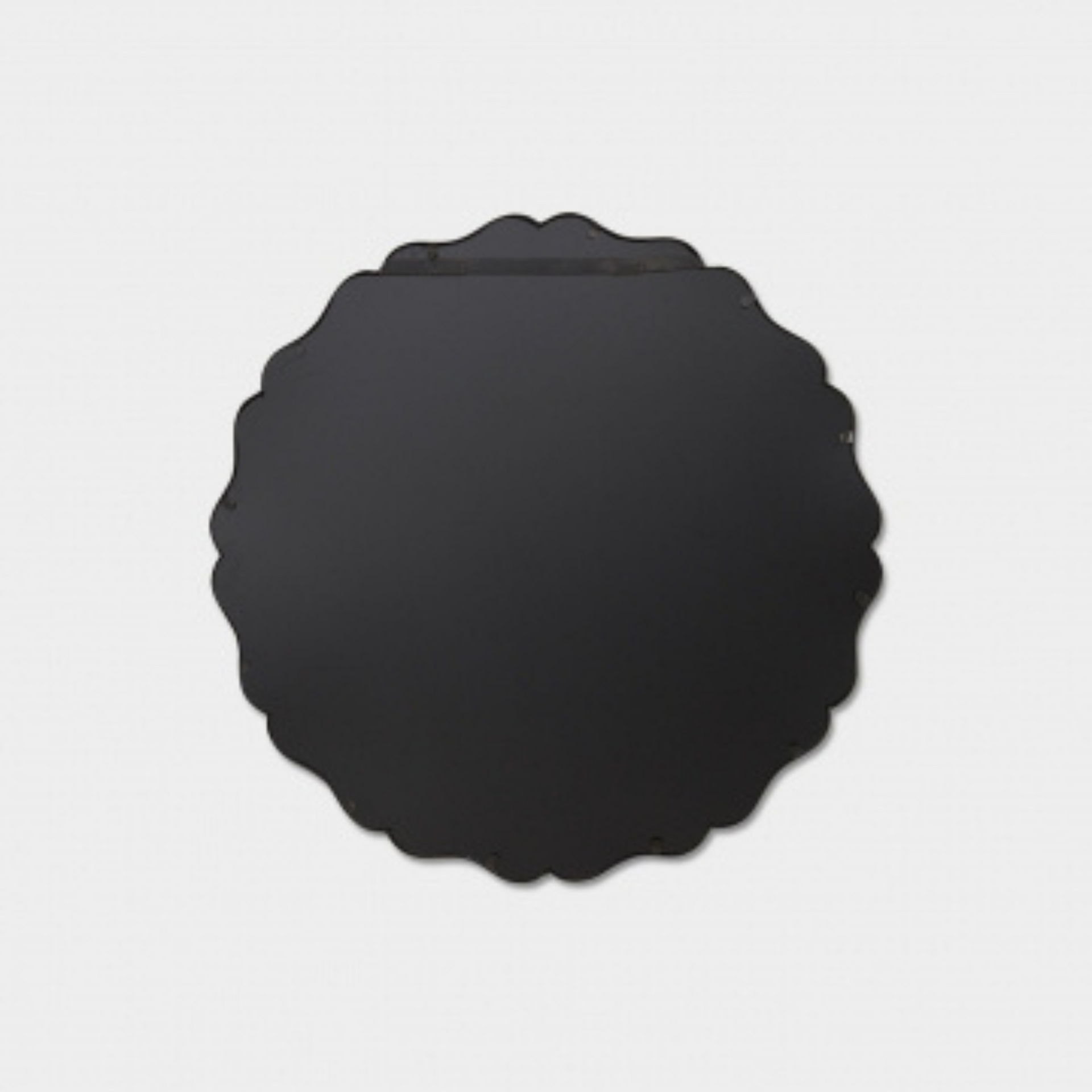 Abella Mirror - Bronze